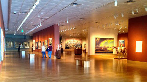 Galleries