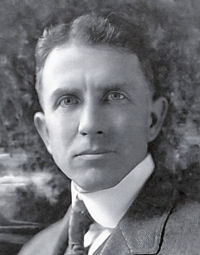 Cyrus Avery