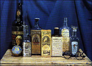 Bottles