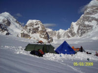 Denali Camp