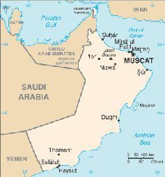 Oman