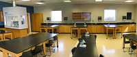 Science Lab