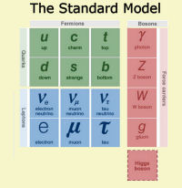 Standard Model