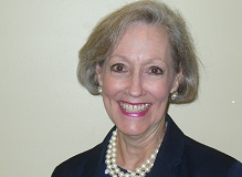 Sara B. Cobb