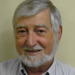 Lewis Miller